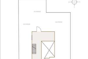 Attraktive, großzügige Dachterrassen-Wohnung mit Alpenblick und separater Einliegerwohnung – Die vollständige Adresse der Immobilie erhältst du vom Anbieter., 80796 Am Luitpoldpark, München – Vorschaubild 21