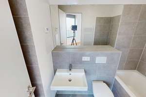 SPRING TOWER: Exklusives 3-Zimmer-Penthouse mit zwei Loggien und Luxus-Feeling – Lisa-Fittko-Straße 11, 10557 Moabit, Berlin – Vorschaubild 17