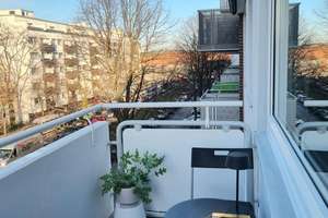 Stilvolles & vollmöbliertes Apartment in perfekter Lage! Charming & fully furnished apartement! – Merziger Straße 9, 40476 Derendorf, Düsseldorf – Vorschaubild 7