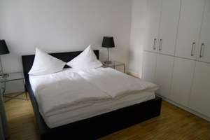 City Apartment mit Einbauküche, public Sauna und Fitness im Gebäude! – Chausseestr.  106, 10115 Mitte (Ortsteil), Berlin – Vorschaubild 7