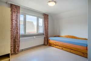 Einfamilienhaus in Dornum: Nahe der Nordsee mit Doppelgarage und Wintergarten – Aurich (Kreis) – Vorschaubild 23
