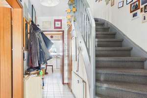Familienfreundliches Reihenmittelhaus mit Garten und Doppelgarage – 67059 West, Ludwigshafen am Rhein – Vorschaubild 4