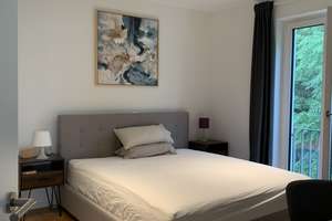 Moderne ruhige 2-Zimmer Wohnung mit Balkon in zentraler Lage nahe S-Bornholmer und Mauerpark – Freienwalder Straße 34, 13359 Gesundbrunnen, Berlin – Vorschaubild 7