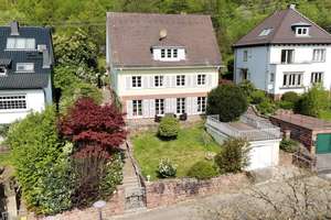 Exclusive Villa in Waldrandlage mit Blick auf Neckargemünd – Die vollständige Adresse der Immobilie erhältst du vom Anbieter., 69151 Neckargemünd – Vorschaubild 20