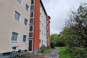 Gepflegte 3-Zimmer-Wohnung mit Balkon und viel Platz! – Liepmannstraße 12, 30453 Limmer, Hannover – Vorschaubild 6