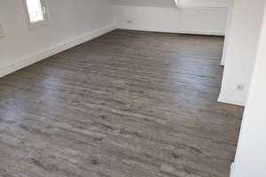 kleine gemütliche DG Wohnung – An der Insel 9, 59067 Mitte, Hamm – Vorschaubild 2