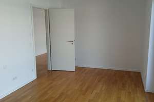 Außergewöhnliche 2 Zimmer Wohnung mit  sehr schöner Dachterrasse – Robert-Bosch-Straße 18 E, 64293 Darmstadt-Nord, Darmstadt – Vorschaubild 7