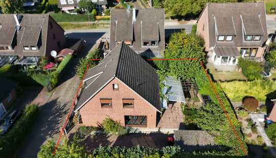 Bild von Eigenheim oder Kapitalanlage! Sie entscheiden!