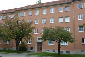 Hier fühlen sich alle wohl! - Tolle 3-Raum mit Balkon und schickem Laminat – Lutherstr. 24, 9126 Lutherviertel, Chemnitz – Vorschaubild 13