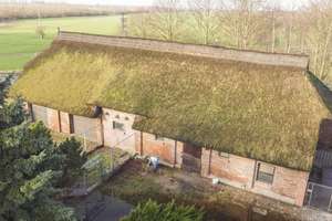 Perfekt für Tierhaltung: Zwei-Seitenhof mit Selbstversorgerbereich, Einliegerwohnung und viel Land – Die vollständige Adresse der Immobilie erhältst du vom Anbieter., 18516 Süderholz – Vorschaubild 24
