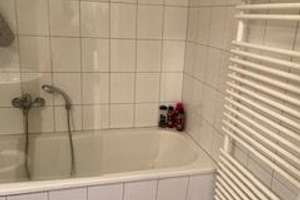 Schöne 2-Zi KDB-Wohnung mit Terrasse/Garten  Nähe Klinikum – Frankenstr. 0, 42653 Gräfrath, Solingen – Vorschaubild 8
