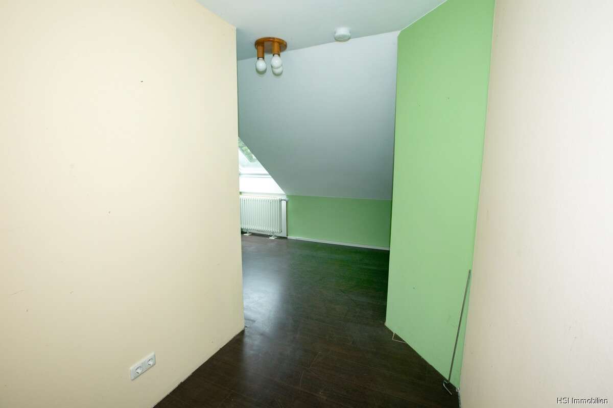 Immobilie in Lengede - Eigentumswohnung über 2 Etagen - Bild 3