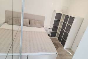 Provisionsfrei* Golzheim - Rheinnähe - ruhige Erdgeschoss-Wohnung voll saniert und möbliert – Am Bonneshof 1, 40474 Golzheim, Düsseldorf – Vorschaubild 7