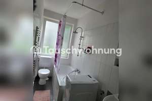 Tauschwohnung: Zentrale und Günstige 2 Zimmer Wohnung – Die vollständige Adresse der Immobilie erhältst du vom Anbieter., 30163 List, Hannover – Vorschaubild 5