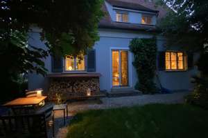 Schönes Haus mit schönem Garten in zentraler Lage – Uhdestraße 35, 85221 Dachau – Vorschaubild 29