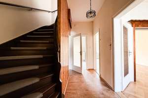 Charmantes Reihenmittelhaus mit großzügigem Platzangebot in attraktiver Lage von Leipzig
 – Die vollständige Adresse der Immobilie erhältst du vom Anbieter., 4229 Schleußig, Leipzig – Vorschaubild 11