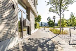 Neckarbogen: Attraktive u. lichtdurchflutete 3-Zi.-EG-Wohnung mit EBK, Garten u. großer Terrasse – Die vollständige Adresse der Immobilie erhältst du vom Anbieter., 74076 Heilbronn, Heilbronn – Vorschaubild 19