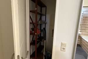 Flehe: Schickes Appartement mit Balkon in ruhiger Lage! – Am Scharfenstein XX, 40223 Düsseldorf – Vorschaubild 11