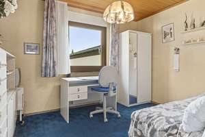 Charmanter Bungalow mit Entwicklungspotenzial in begehrter Wohnlage – Die vollständige Adresse der Immobilie erhältst du vom Anbieter., 88074 Meckenbeuren – Vorschaubild 12