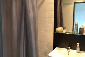 Voll ausgestattetes Apartment zum Wohlfühlen, Citynah – Haunstetter Str. 25, 86161 Bahnhofs-, Bismarckviertel, Augsburg – Vorschaubild 11