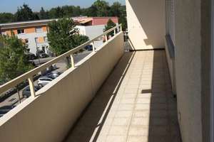 Zuhause mit 2 Zimmern und Balkon in Heidelberg – Die vollständige Adresse der Immobilie erhältst du vom Anbieter., 69123 Wieblingen, Heidelberg – Vorschaubild 3