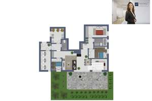 Hier ziehst du ein und deine Pläne gleich mit!!! Bungalow mit ELW und vielen Möglichkeiten!!! – Die vollständige Adresse der Immobilie erhältst du vom Anbieter., 55626 Bundenbach – Vorschaubild 12