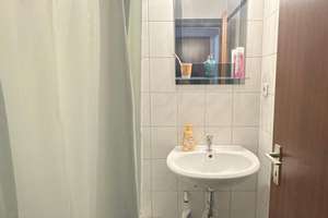 *Klein aber Mein! 1-Raum-Apartment mit TG-Stellplatz,  vermietet, in MG-Rheydt am Schmölderpark* – Die vollständige Adresse der Immobilie erhältst du vom Anbieter., 41239 Schmölderpark, Mönchengladbach – Vorschaubild 9