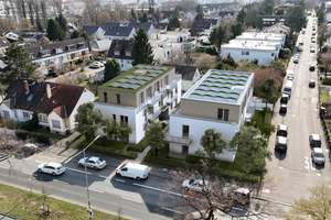 *Wohnen am Stadtrand zu Frankfurt*Gartenwohnung Neubau* – Dielmannstr. 2, 63069 Lauterborn, Offenbach am Main – Vorschaubild 2
