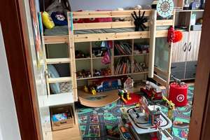 Helle 2-Zimmer Wohnung in Hannover-Ahlem – Die vollständige Adresse der Immobilie erhältst du vom Anbieter., 30453 Ahlem, Hannover – Vorschaubild 20