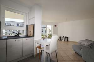 Sehr gepflegte 3-Zimmer-Wohnung mit Sonnenbalkon in Wiesbaden-Kohlheck – Die vollständige Adresse der Immobilie erhältst du vom Anbieter., 65199 Dotzheim, Wiesbaden – Vorschaubild 9
