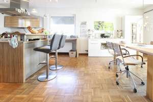Neuer Preis! Jung & Alt unter einem Dach: Stilvolles Anwesen mit Luxus & Raum in Bielefel-Jöllenbeck – Die vollständige Adresse der Immobilie erhältst du vom Anbieter., 33739 Jöllenbeck, Bielefeld – Vorschaubild 5