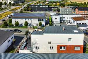 Mainz-Hechtsheim: Moderne Wohn-Gewerbeimmobilie mit Aufzug & zwei Dachterrassen – Mainz – Vorschaubild 6