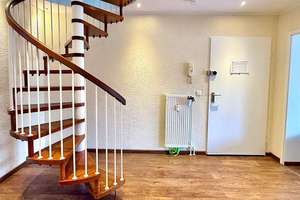 Großzügige Maisonette mit 5 Zimmern, zwei Terrassen und offenem Wohnkonzept – Die vollständige Adresse der Immobilie erhältst du vom Anbieter., 13583 Falkenhagener Feld, Berlin – Vorschaubild 33