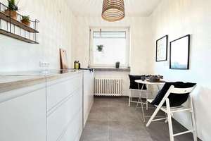 Provisionsfrei! Leerstehende, sanierte Wohnung in Toplage – Die vollständige Adresse der Immobilie erhältst du vom Anbieter., 40217 Unterbilk, Düsseldorf – Vorschaubild 7