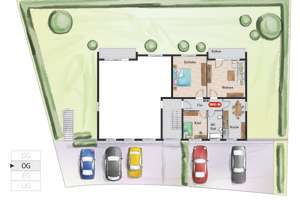 MARKDORF / 10% RENDITE / Kapitalanlage / 120.000 EUR p.a. (Sale & Lease Back + Rückkauf)  – Im Mühlöschle 18, 88677 Markdorf – Vorschaubild 9