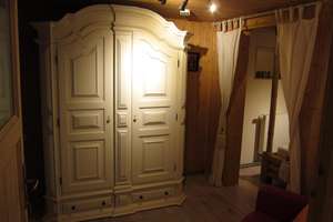Charmantes und top gepflegtes Holzhaus mit großem Garten / Einfamilienhaus – Die vollständige Adresse der Immobilie erhältst du vom Anbieter., 29643 Neuenkirchen – Vorschaubild 16