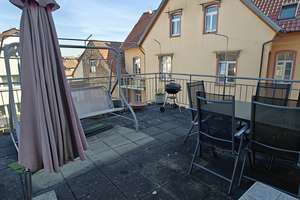 Charmante 3-Zimmer-Altbauwohnung in Schuttern – Ihr neues Zuhause wartet! – Schutterner Hauptstraße 24, 77948 Friesenheim – Vorschaubild 8