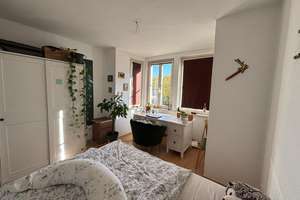 Zentrale 2-Zi.-Whg mit Wohlfühlfaktor  – Große-Diesdorfer-Str. 6-11, 39108 Stadtfeld Ost, Magdeburg – Vorschaubild 3