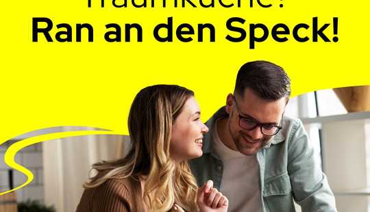 Bild von Leben ohne Treppe! Heller Bungalow für die kleine Familie!