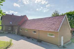 Natur, Ruhe und Pferdeglück – Exklusiver Pferdehof mit 2,1 ha in Brilon-Alme – Die vollständige Adresse der Immobilie erhältst du vom Anbieter., 59929 Brilon – Vorschaubild 24