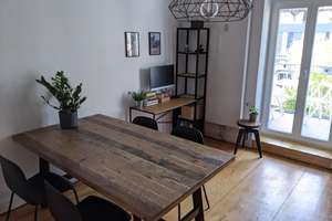 Charmante Altbau Wohnung in Darmstadt Bessungen – Herdweg 9, 64285 Bessungen, Darmstadt – Vorschaubild 6