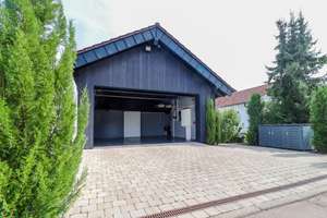 Ein architektonisches Statement - provisionsfrei vom Eigentümer direkt – Die vollständige Adresse der Immobilie erhältst du vom Anbieter., 74388 Talheim – Vorschaubild 47