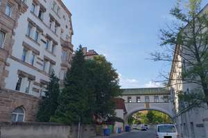 * CHARMANTE 2-Zi-Wohnung in STILvollem ALTBAU und attraktiver CITYLAGE * – Theresienstraße 37, 90762 Altstadt, Innenstadt, Fürth – Vorschaubild 3