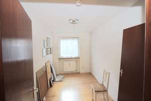 4 Zimmer-Wohnung mit Potenzial, Top geschnittener Wohn- und Küchenbereich, ruhig, Schwabing West – Die vollständige Adresse der Immobilie erhältst du vom Anbieter., 80797 Am Luitpoldpark, München – Vorschaubild 8