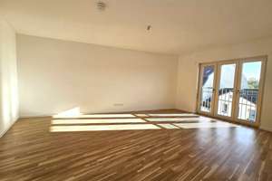 Attraktive 3-Zimmer Wohnung mit großem Balkon I Einbauküche I Fußbodenheizung | Stellplatz – Bernhardstraße 15, 4315 Anger-Crottendorf, Leipzig – Vorschaubild 5