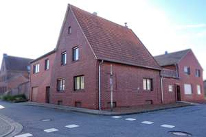 Wohnhaus mit 2 separaten Wohnungen in Waldfeucht-Haaren – Die vollständige Adresse der Immobilie erhältst du vom Anbieter., 52525 Waldfeucht – Vorschaubild 12