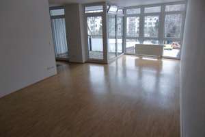 Wohnen mit Charakter – lichtdurchflutete Dachgeschosswohnung mit Empore und großer Terrasse – Mühlenkamp 23, 40229 Eller, Düsseldorf – Vorschaubild 9