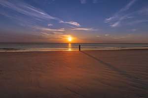 Grundstück mit Altbestand unweit vom Strand in Westerland
Ideal für ein Neubauvorhaben – Die vollständige Adresse der Immobilie erhältst du vom Anbieter., 25980 Sylt (Gemeinde) – Vorschaubild 4