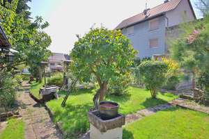 Doppelhaushälfte als Ein- oder Zweifamilienhaus mit Garage und sonnigem Garten – Die vollständige Adresse der Immobilie erhältst du vom Anbieter., 76228 Grünwettersbach, Karlsruhe – Vorschaubild 16