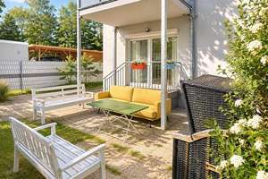 Anker werfen und Zuhause ankommen – Terrassenwohnung in Fördenähe! – Schönberger Straße 0, 24148 Ellerbek, Kiel – Vorschaubild 2